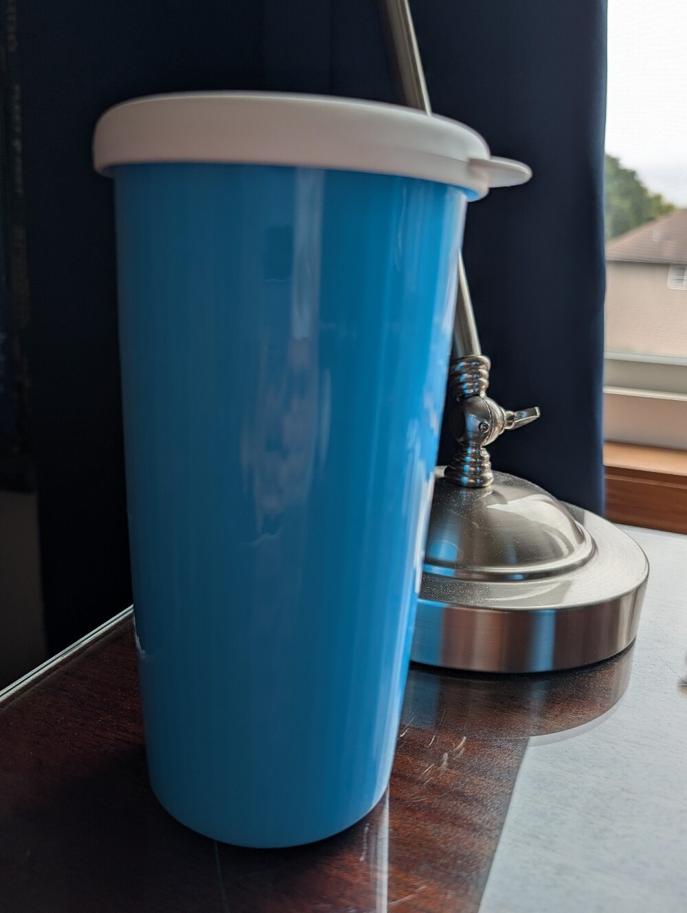Tupperware Insulated Tumbler 24oz. NEW